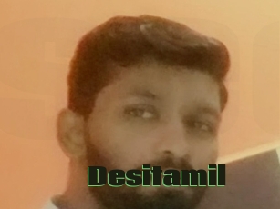 Desitamil