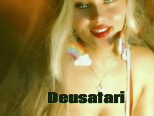 Deusatari