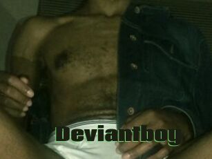 Deviantboy