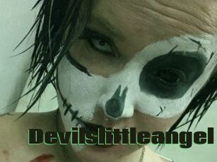 Devilslittleangel