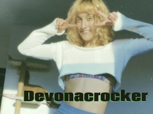 Devonacrocker