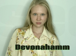 Devonahamm