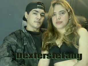 Dexterstefany