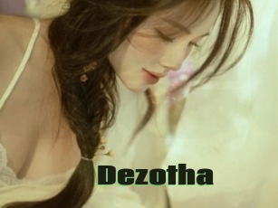 Dezotha