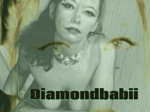 Diamondbabii