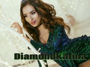 Diamondkarina