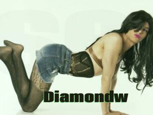 Diamondw