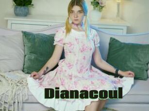 Dianacoul