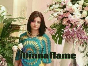 Dianaflame