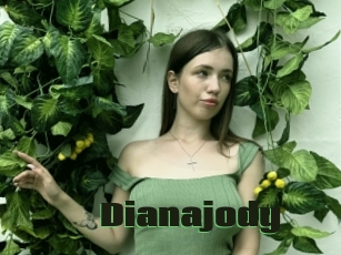 Dianajody