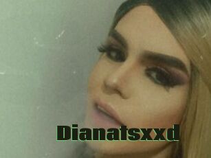 Dianatsxxd