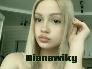 Dianawiky