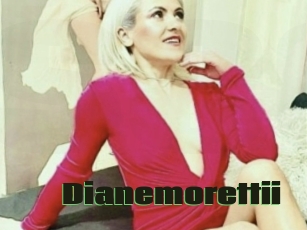 Dianemorettii