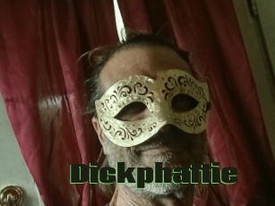 Dickphattie