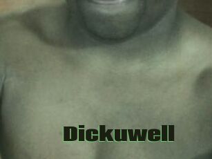 Dickuwell