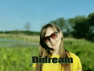 Didream