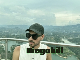 Diegohill