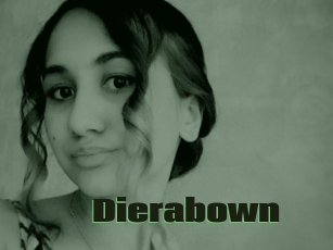 Dierabown