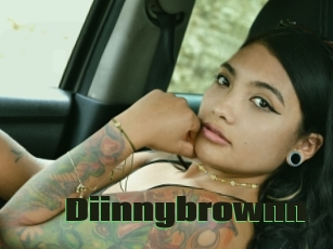 Diinnybrownn