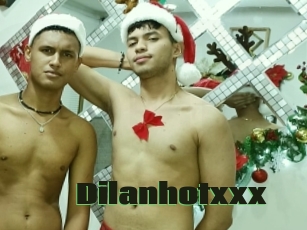 Dilanhotxxx