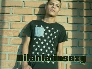 Dilanlatinsexy