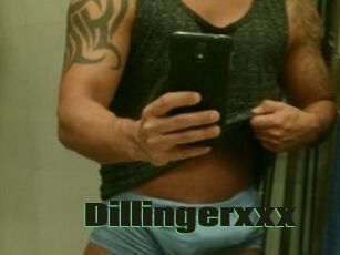 Dillingerxxx