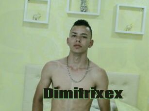 Dimitrixex