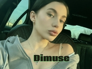 Dimuse