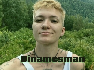 Dinamesman