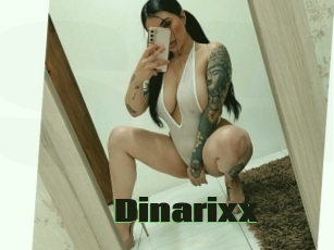 Dinarixx