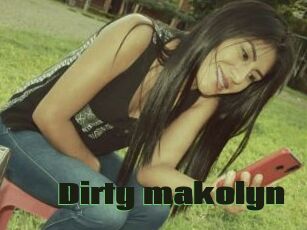 Dirty_makolyn