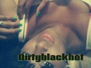 Dirtyblackhot