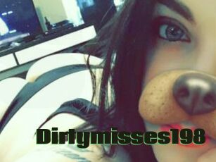 Dirtymisses198