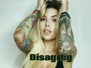 Disagrey