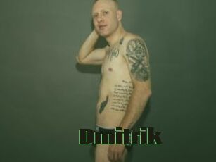 Dmitrik