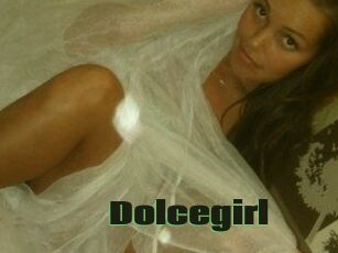 Dolcegirl