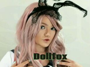 Dollfox