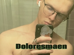 Doloresmaen