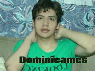 Dominicames