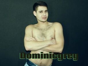 Dominicgrey