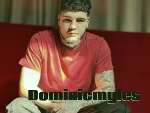 Dominicmyles