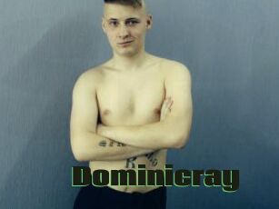 Dominicray