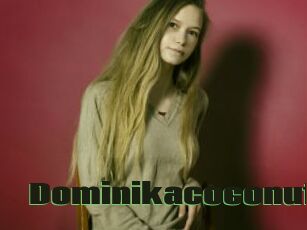 Dominikacoconut