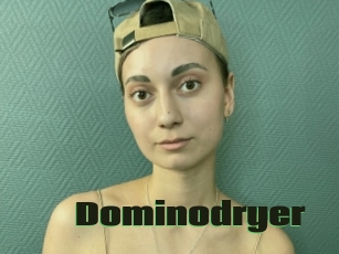 Dominodryer