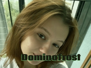 Dominofrost