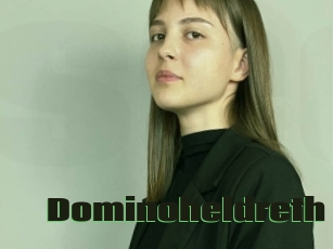 Dominoheldreth