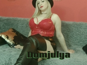 Domjulya