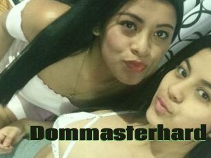 Dommasterhard