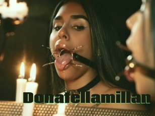 Donatellamillan