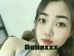 Donaxxx